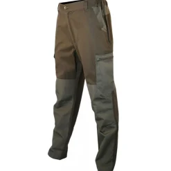 TREELAND PANTALON TRAQUE FEMME KAKI>Femme Vêtements De Chasse·Pantalons Femme