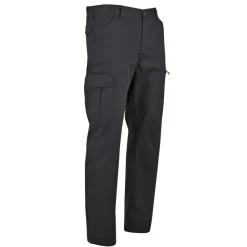 LMA PANTALON TREILLIS CALIBRE NOIR>Homme Vêtements Militaires·Pantalons Et Treillis Militaires
