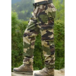 IDAHO PANTALON TREILLIS CAMO>Homme Vêtements Militaires·Pantalons Et Treillis Militaires