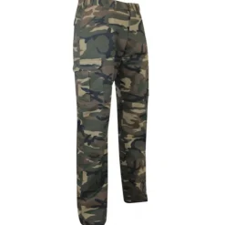 LMA PANTALON TREILLIS SANGLIER CAMO>Homme Vêtements Militaires·Pantalons Et Treillis Militaires