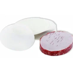FISCHER BARGOIN PAPIER A STEAK ROND X1000 DIAMETRE 10CM> Faire Ses Charcuteries·Presses À Steaks