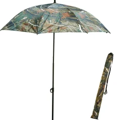TERZEO CHASSEURS PARAPLUIE CAMOUFLAGE LEGER> Camouflage·Parapluies De Camouflage
