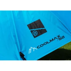PRESTON PARAPLUIE DE PECHE ANTI UV COOLMAX><noscript><img width=