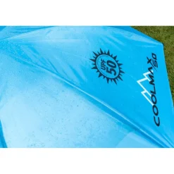 PRESTON PARAPLUIE DE PECHE ANTI UV COOLMAX><noscript><img width=