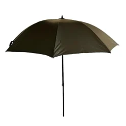 TERZEO CHASSEURS PARAPLUIE KAKI DIAM 160CM> Camouflage·Parapluies De Camouflage