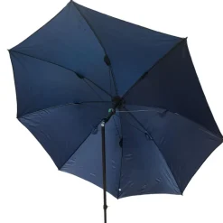 TERZEO PASSIONNÉS DE NATURE PARAPLUIE NAVY DIAMETRE 160 CM> Bagagerie·Parapluies