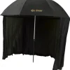 SENSAS PARAPLUIE TENTE LIEZ NYLON 2M20> Equipements Du Pêcheur Au Coup·Parapluies Coup Et Tentes