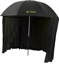 SENSAS PARAPLUIE TENTE LIEZ NYLON 2M20> Equipements Du Pêcheur Au Coup·Parapluies Coup Et Tentes