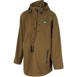 RIDGELINE OF NEW ZEALAND PARKA MONSOON SMOCK CLASSIC TEAK>Homme Vêtements & Accessoires Ridgeline·Vestes Et Parkas Ridgeline