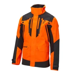 BROWNING PARKA TRACKER PRO AIR BLAZE>Homme Vêtements & Accessoires Blaze·Vestes Super Traque Epi Orange Fluo