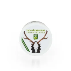 EUROHUNT PATE DE BLANCHIMENT TROPHEE 150G> Chasse Du Grand Gibier·Accessoires Pour Trophées