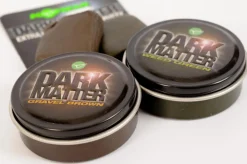 KORDA PATE TUNGSTEN DARK MATER> Accessoires De Montage Carpe·Accessoires De Montage Korda