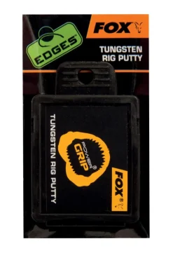 FOX PATE TUNGSTEN EDGES> Accessoires De Montage Carpe·Accessoires De Montage Fox