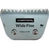 LIVERYMAN PEIGNE LARGE TONTE FINE 1.5MM> Tonte·Équipements Tondeuse