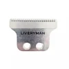 LIVERYMAN PEIGNES DE RECHANGE POUR TONDEUSE ROBIN> Tonte·Équipements Tondeuse