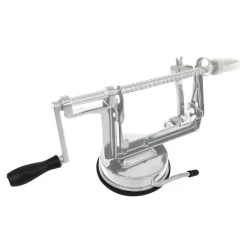 BAUMALU PELE POMME METAL> Faire Ses Confitures·Ustensiles Préparation Des Fruits