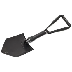 CAO PELLE PIOCHE PLIANTE 3 PARTIES> Activités De Plein Air Et Bivouac·Machettes, Pelles Pliantes Et Scies