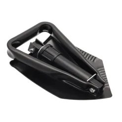 CAO PELLE PIOCHE PLIANTE 3 PARTIES> Activités De Plein Air Et Bivouac·Machettes, Pelles Pliantes Et Scies