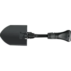 GERBER PELLE PLIANTE GORGE FOLDING> Activités De Plein Air Et Bivouac·Machettes, Pelles Pliantes Et Scies