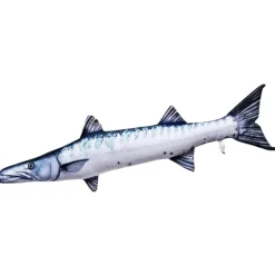 GABY PELUCHE BARRACUDA 110CM>Enfant Peluches·Peluches Liées À La Pêche