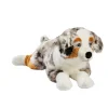 ANIMA PELUCHE BERGER AUSTRALIEN COUCHE 60 CML>Enfant Peluches·Peluches Liées À La Nature