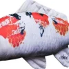 GABY PELUCHE CARPE KOI 60CM>Enfant Peluches·Peluches Liées À La Pêche