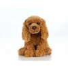 LIVING NATURE PELUCHE COCKER 20CM>Enfant Peluches·Peluches Liées À La Chasse