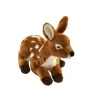 ANIMA PELUCHE FAON COUCHE 24CM>Enfant Peluches·Peluches Liées À La Chasse