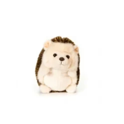 LIVING NATURE PELUCHE HERISSON ASSIS 15CM>Enfant Peluches·Peluches Liées À La Nature
