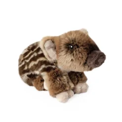 LIVING NATURE PELUCHE MARCASSIN 17,5CM>Enfant Peluches·Peluches Liées À La Chasse