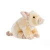 LIVING NATURE PELUCHE PORCELETS 20CM ROSE>Enfant Peluches·Peluches Liées À La Nature