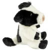 ANIMA PELUCHE VACHE 17CM>Enfant Peluches·Peluches Liées À La Nature