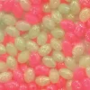 FLASHMER PERLE MOLLE PAILL 4MM X20> Montages Surf Casting·Perles Mer