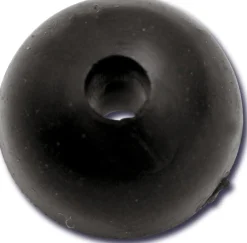 BLACK CAT PERLE RUBBER SHOCK X10> Montages Silure·Montages Silure