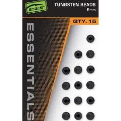 FOX PERLES TUNGSTEN X15> Accessoires De Montage Carpe·Accessoires De Montage Fox