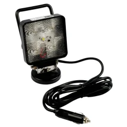 TERZEO PASSIONNÉS DE NATURE PHARE AIMANTE ALLUME CIGARE> Lampes Phares·Phares Rechargeables|Éclairage·