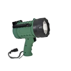 PHARE ETANCHE RECHARGEABLE 1800LUMENS> Lampes Phares·Phares Rechargeables|Éclairage·