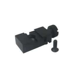 PIED ALU COMPENSATEUR> Montages Pour Optiques Gibier D'Eau·Montages Amortisseurs
