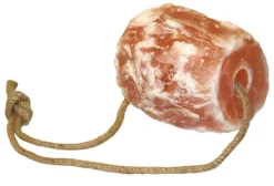 KERBL PIERRE A LECHER DE L'HIMALAYA 2 A 3KG> Aliments Complémentaires·Blocs Et Pierres À Sel|Compléments Alimentaires·Blocs Et Pierres À Sel