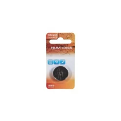 GROUPE NUM'AXES PILE CR2430 LITHIUM 3V> Colliers De Dressage Et Piles·Piles Pour Colliers De Dressage|Colliers De Dressage Et Piles·Piles Pour Colliers De Dressage
