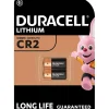 DURACELL PILE CR2 3V X2> Piles Et Batteries·Piles|Éclairage·
