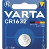 VARTA PILE CR1632 3V X1> Piles Et Batteries·Piles|Éclairage·
