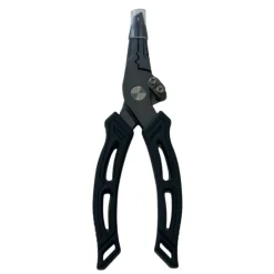 TERZEO PÊCHEURS PINCE A ANNEAUX BRISES> Equipement Du Pêcheur De Carnassiers·Outils Du Pêcheur De Carnassiers