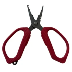 TERZEO PÊCHEURS PINCE A ANNEAUX BRISES ET TRESSE 12,5CM> Equipement Du Pêcheur De Carnassiers·Outils Du Pêcheur De Carnassiers