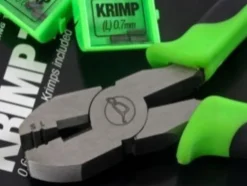 KORDA PINCE A CRIMPS KRIMP TOOL> Accessoires De Montage Carpe·Accessoires De Montage Korda