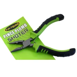 FUN FISHING PINCE A PLOMB SHOTER> Equipements Du Pêcheur En Carpodrome·Accessoires Divers Carpodrome