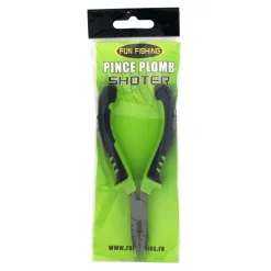 FUN FISHING PINCE A PLOMB SHOTER> Equipements Du Pêcheur En Carpodrome·Accessoires Divers Carpodrome