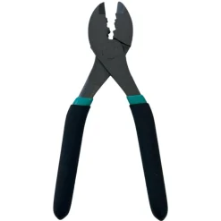 TERZEO PÊCHEURS PINCE A SLEEVES 12,5CM> Equipement Du Pêcheur De Carnassiers·Outils Du Pêcheur De Carnassiers