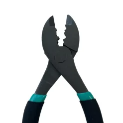 TERZEO PÊCHEURS PINCE A SLEEVES 12,5CM> Equipement Du Pêcheur De Carnassiers·Outils Du Pêcheur De Carnassiers