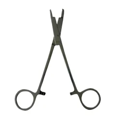 TERZEO PÊCHEURS PINCE CISEAU 15CM> Equipement Du Pêcheur De Carnassiers·Outils Du Pêcheur De Carnassiers
